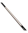 90 cm Mini LED magnetische Schiene - Anthrazit, 7W, Passend für PicoTrack 2 Schienen, RA94, 12V