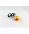 CEE-Stecker für LEDlife Arbeitslicht-Streifen auf Trommel - 1,5m