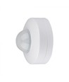 V-Tac Bewegungsmelder LED-freundlich, weiß, PIR-Infrarot