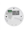 V-Tac Bewegungsmelder LED-freundlich, weiß, PIR-Infrarot