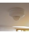 V-Tac Bewegungsmelder LED-freundlich, weiß, PIR-Infrarot