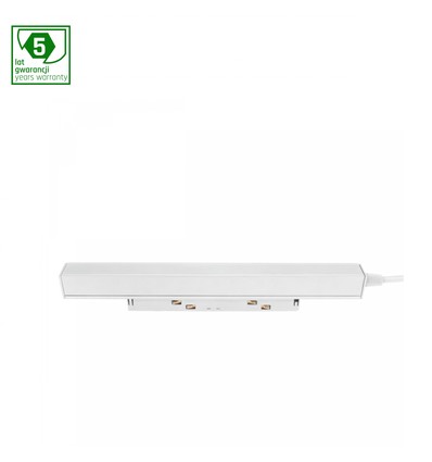 150W WLD LED Leuchte, 48V - RA90, 40 Grad, weiß, IP20, 5 Jahre Garantie