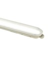 150cm 52W Limea Gigant komplette LED Wannenleuchte - 8900lm, IP65, IK10, 4000K, durchverdrahtet