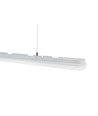 120cm 50W LIMEA GO komplette LED Wannenleuchte - 120lm/W, IP65, 4000K, IK07