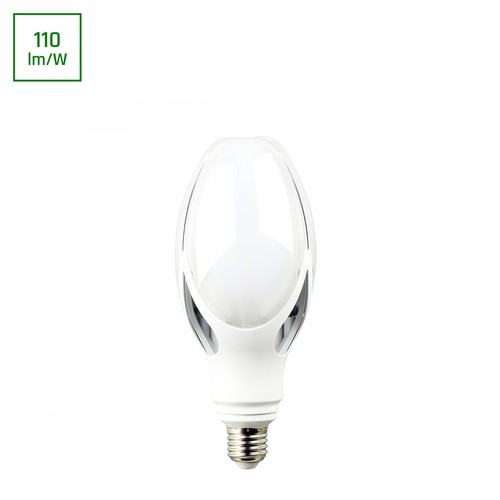 Parisienne LED 40W E27 - IP20, neutralweiß, Spectrum