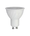 GU10 6,5W dimmbare LED Lampe - Samsung LED Chip, 110 Grad, 3000K, 5 Jahre Garantie