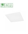 60x60 ALGINE BACKLIGHT LED Panel, 40W - 130lm/W, 5 Jahre Garantie, neutralweiß
