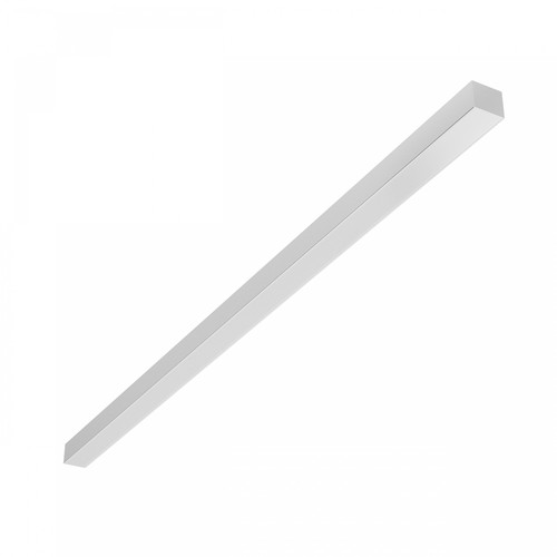 10W/15W/20W ALLDAY BASIC LED-Leuchte - CCT, 3-stufig watt-einstellbar, weiß