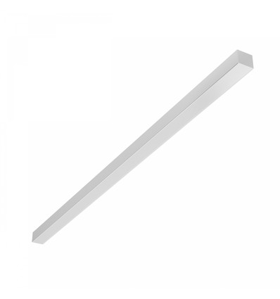 10W/15W/20W ALLDAY BASIC LED-Leuchte - CCT, 3-stufig watt-einstellbar, weiß