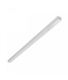 10W/15W/20W ALLDAY BASIC LED-Leuchte - CCT, 3-stufig watt-einstellbar, weiß