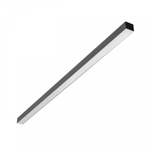 120cm Büroleuchte, Watt & CCT einstellbar - 3 Lichtfarben, 20W/30W/40W, UGR19, 5 Jahre Garantie