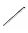 120cm Büroleuchte, Watt & CCT einstellbar - 3 Lichtfarben, 20W/30W/40W, UGR19, 5 Jahre Garantie