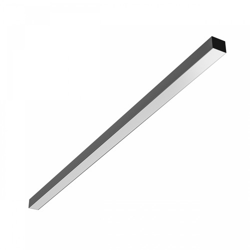 ALLDAY BASIC 3CCT 20W/30W/40W LED Lichtleiste - 125lm/W, IP20, Einstellbare CCT, 5 Jahre Garantie