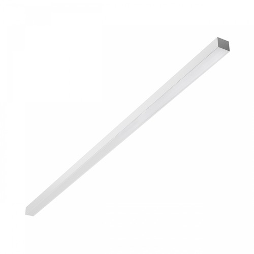 150cm Büroleuchte, Einstellbare Watt & CCT - 3 Lichtfarben, 30W/40W/50W, 5 Jahre Garantie