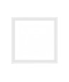29,5x29,5 LED-Panel RA92, 18W - Ausschnitt: 28 x 28 cm