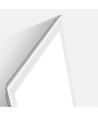 29,5x29,5 LED-Panel RA92, 18W - Ausschnitt: 28 x 28 cm