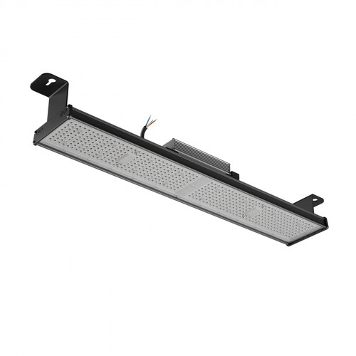 150W Linear High Bay, 160lm/W - IP66, IK10, 1-10V dimmbar, 5 Jahre Garantie