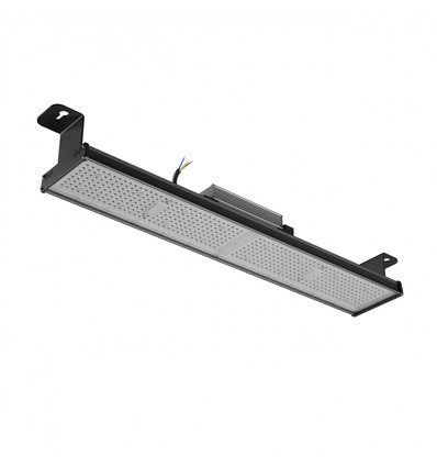 150W Linear High Bay, 160lm/W - IP66, IK10, 1-10V dimmbar, 5 Jahre Garantie