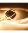 20m LongRun LED-Streifen - Ohne Spannungsabfall, 8W/m, IP20, 160 LEDs pro Meter, 24V, Osram LED, RA94