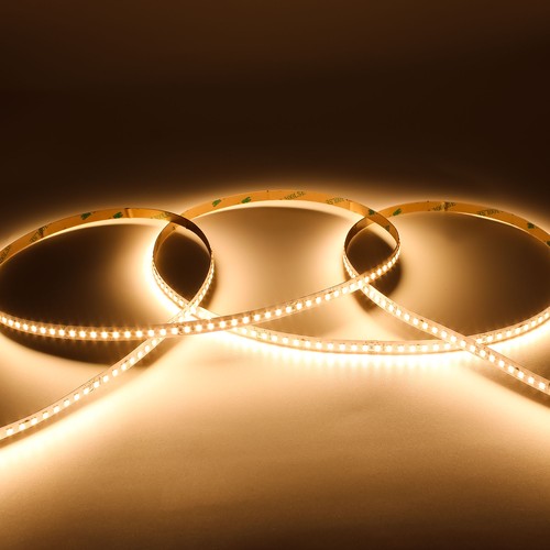 20m LongRun LED-Streifen - Ohne Spannungsabfall, 8W/m, IP20, 160 LEDs pro Meter, 24V, Osram LED, RA94