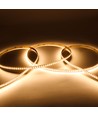 25m LongRun LED-Streifen - Ohne Spannungsabfall, 8W/m, IP20, 160 LEDs pro Meter, 24V, Osram LED, RA94