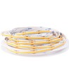 10m LongRun Dot-free COB-LED-Streifen - Ohne Spannungsabfall, 10,5W/m, IP20, 312 LEDs pro Meter, 24V, COB LED, RA95