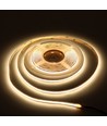 10m LongRun Dot-free COB-LED-Streifen - Ohne Spannungsabfall, 10,5W/m, IP20, 312 LEDs pro Meter, 24V, COB LED, RA95