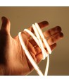 10m LongRun Dot-free COB-LED-Streifen - Ohne Spannungsabfall, 10,5W/m, IP20, 312 LEDs pro Meter, 24V, COB LED, RA95