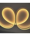 3m Spiegel LED-Streifen - 12W/m, 12V, Kein Schnittabstand