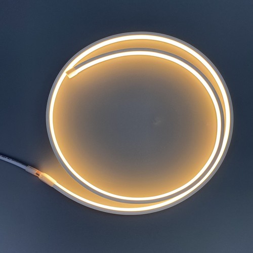 3m Spiegel LED-Streifen - 12W/m, 12V, Kein Schnittabstand