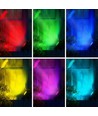 30W RGB Fluter - Arbeitslampe, IP66