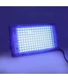 UV 395nm LED-Strahler - Schwarz, ultraviolett, 45W, IP65, 230V