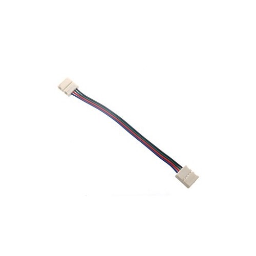 RGB Verbinder für LED-Streifen - 12V / 24V