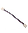 RGB Verbinder für LED-Streifen - 12V / 24V
