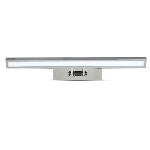 455 VT-7009CH Bild-/Spiegelleuchte 9W - beweglich, Chrom, 3000K