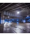 VT-92201 LED-Hochregallampe 200W - 6500K, 135lm/W