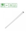 1503mm Allday Basic 50W - 3CCT, 230V, 90°, IP20, 42x37mm, weiß, Stk., UGR19, LED-Deckenleuchte