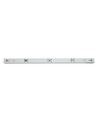 150cm 60W komplette LED-Wannenleuchte, durchverdrahtet - IP20