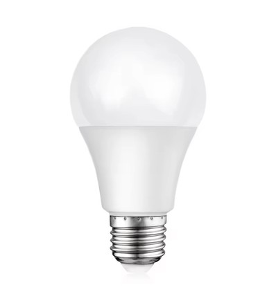 DimToWarm LED-Lampe - 7W, E27