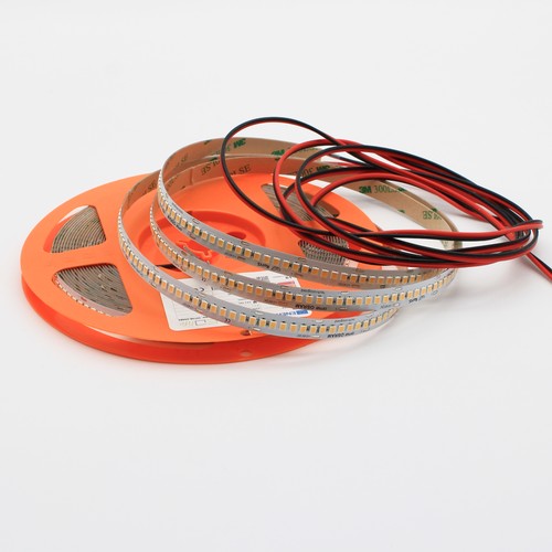 10m OSRAM LED-Streifen RA93, 19W/m - IP20, RA93, 24V, 240 LEDs pro Meter