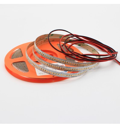 10m OSRAM LED-Streifen RA93, 19W/m - IP20, RA93, 24V, 240 LEDs pro Meter