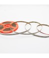 10m OSRAM LED-Streifen RA94, 17W/m - IP20, 24V, 180 LEDs pro Meter
