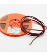 10m OSRAM LED-Streifen RA94, 17W/m - IP20, 24V, 180 LEDs pro Meter