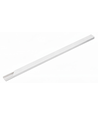 20x10 Kabelkanal mit Klebeband - Weiß, 20x10mm, Länge 2m