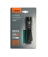 LED tragbare Taschenlampe - 5000K