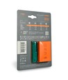 LED tragbare Taschenlampe - 5000K