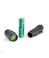 LED tragbare Taschenlampe - 5000K