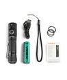 LED tragbare Taschenlampe - 5000K