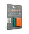 LED tragbare Taschenlampe - 5000K