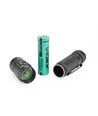 LED tragbare Taschenlampe - 5000K